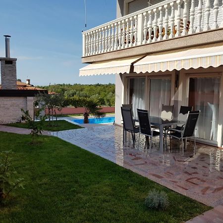 Ferienhaus Bucic Buje Εξωτερικό φωτογραφία