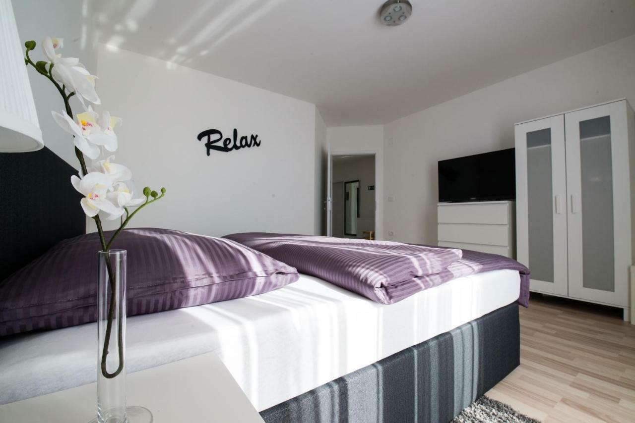 Ferienhaus Bucic Buje Εξωτερικό φωτογραφία