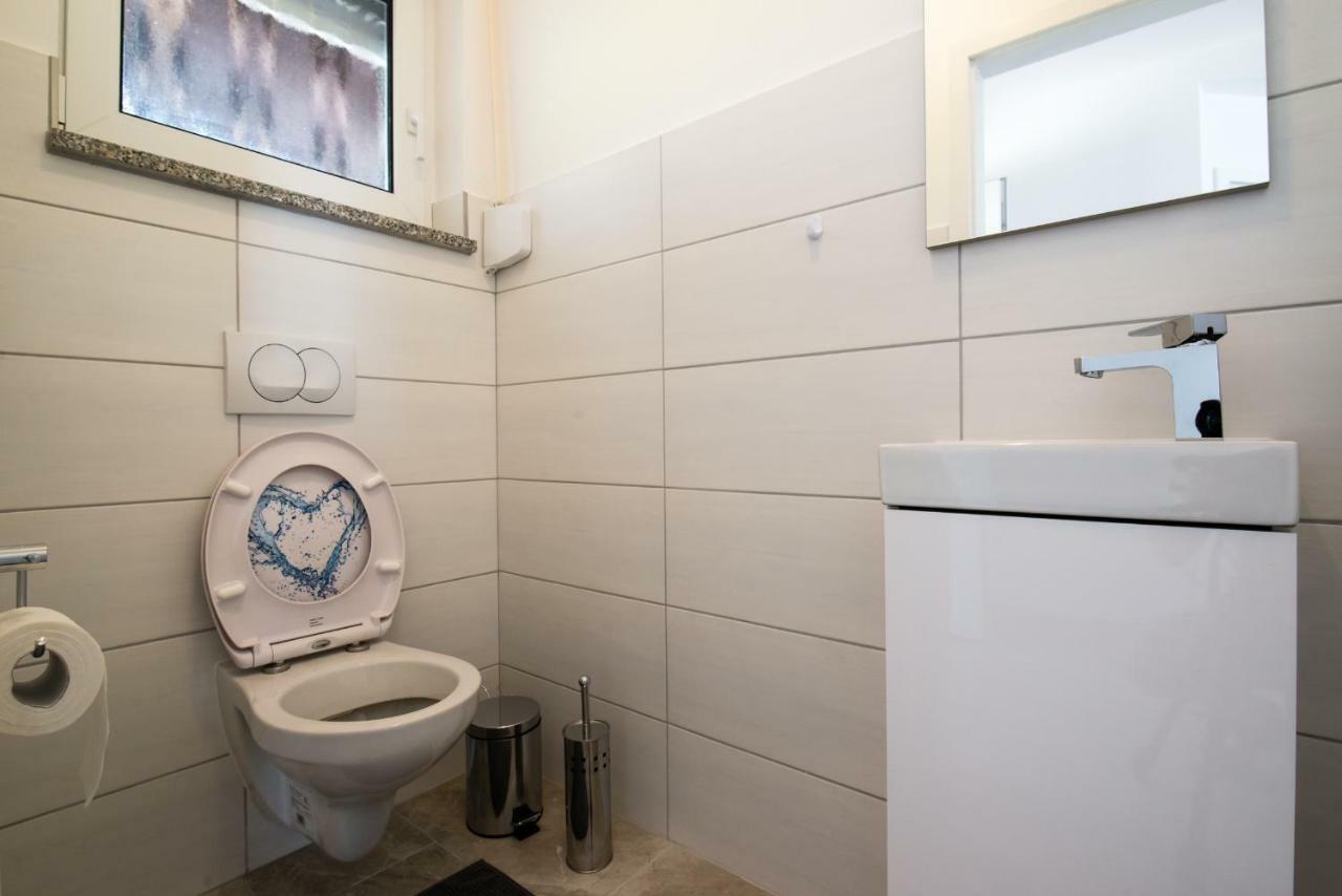 Ferienhaus Bucic Buje Εξωτερικό φωτογραφία