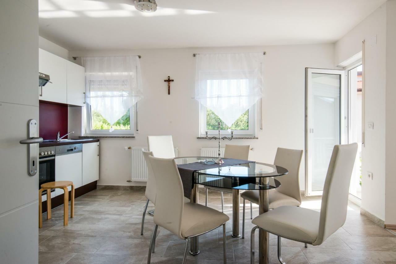 Ferienhaus Bucic Buje Εξωτερικό φωτογραφία
