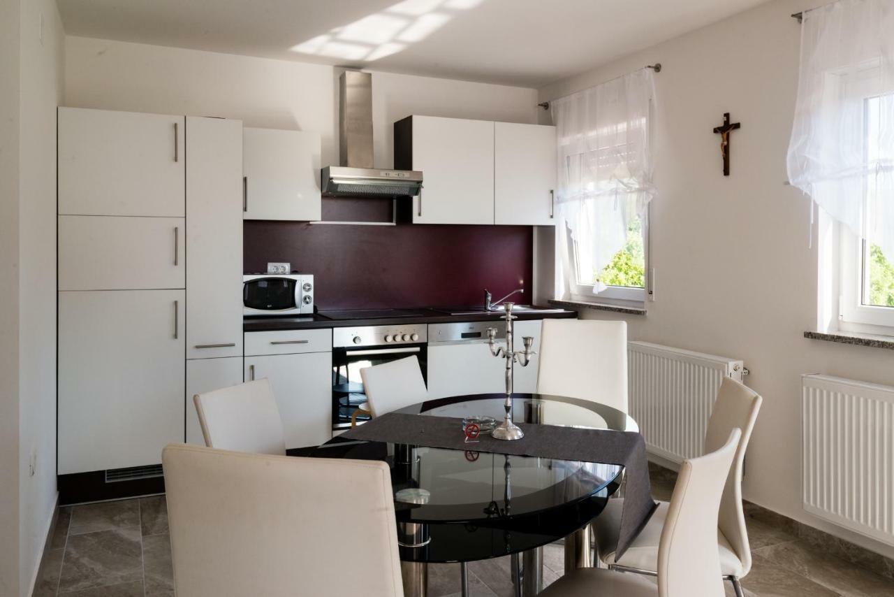 Ferienhaus Bucic Buje Εξωτερικό φωτογραφία