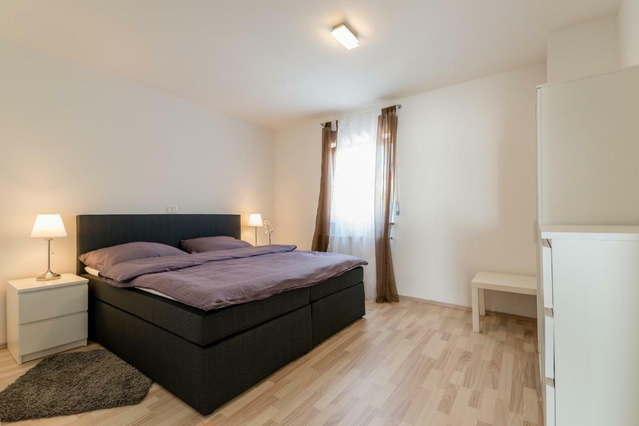 Ferienhaus Bucic Buje Εξωτερικό φωτογραφία