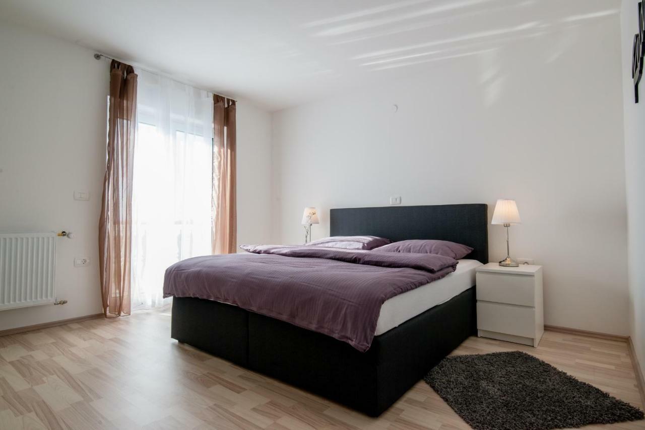 Ferienhaus Bucic Buje Εξωτερικό φωτογραφία