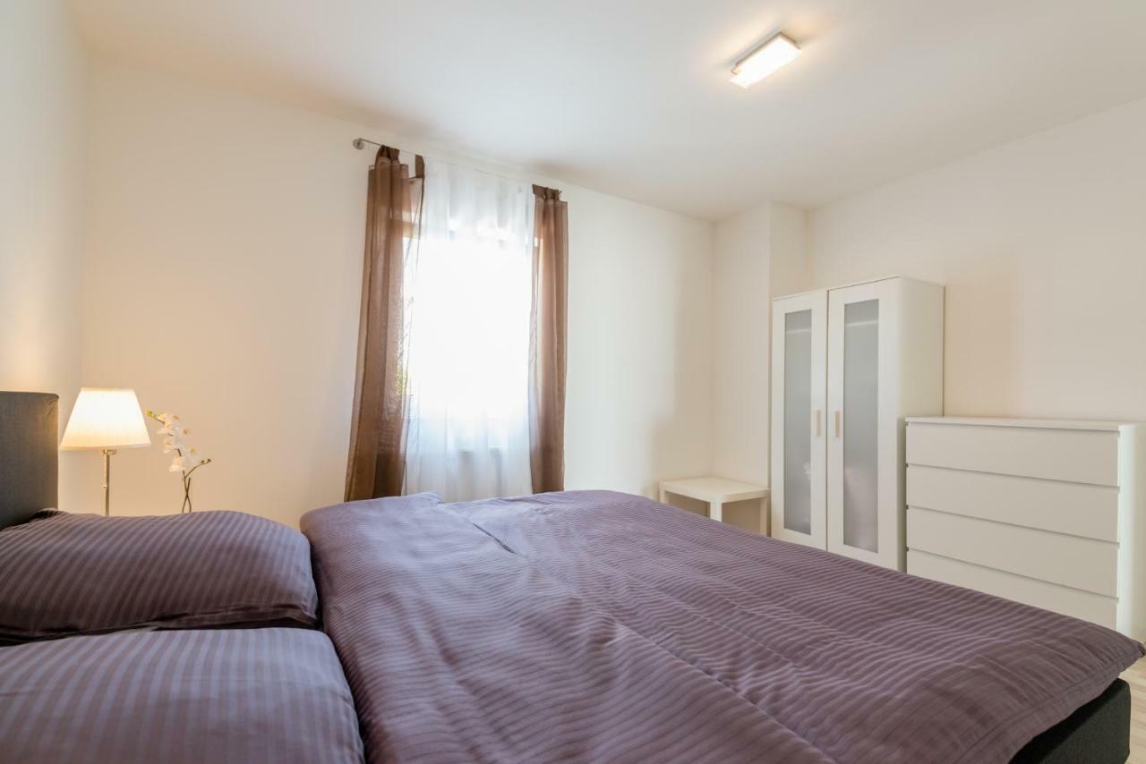 Ferienhaus Bucic Buje Εξωτερικό φωτογραφία