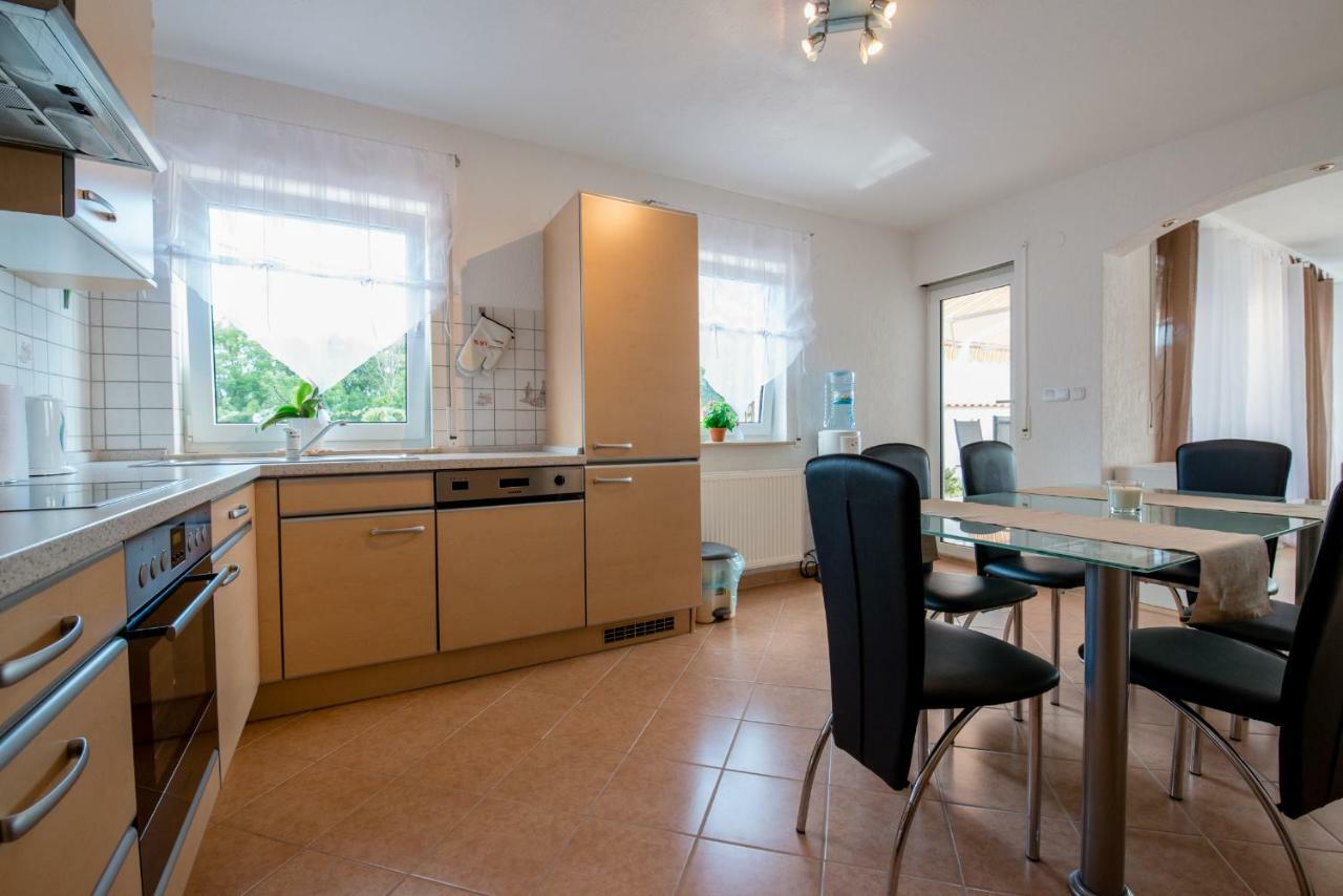Ferienhaus Bucic Buje Εξωτερικό φωτογραφία