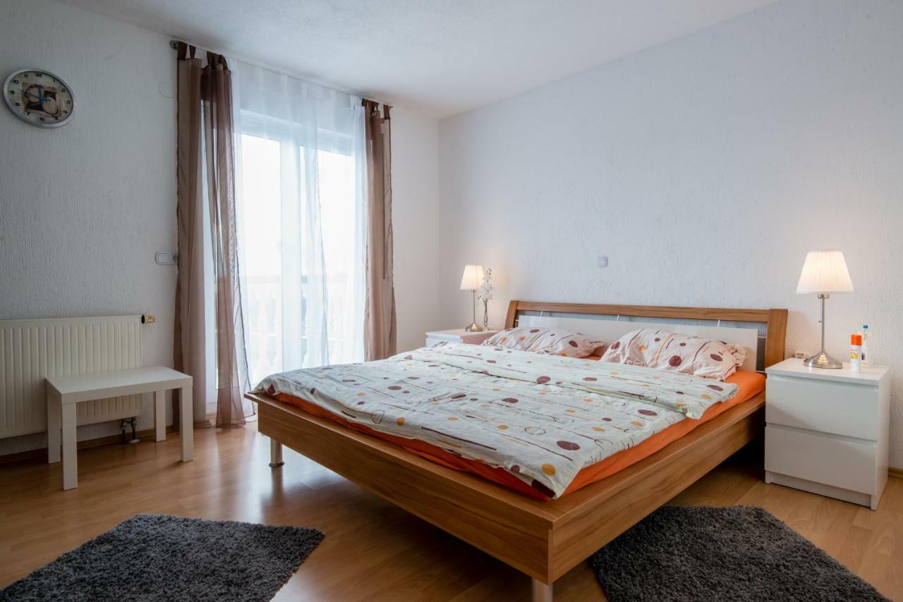 Ferienhaus Bucic Buje Εξωτερικό φωτογραφία