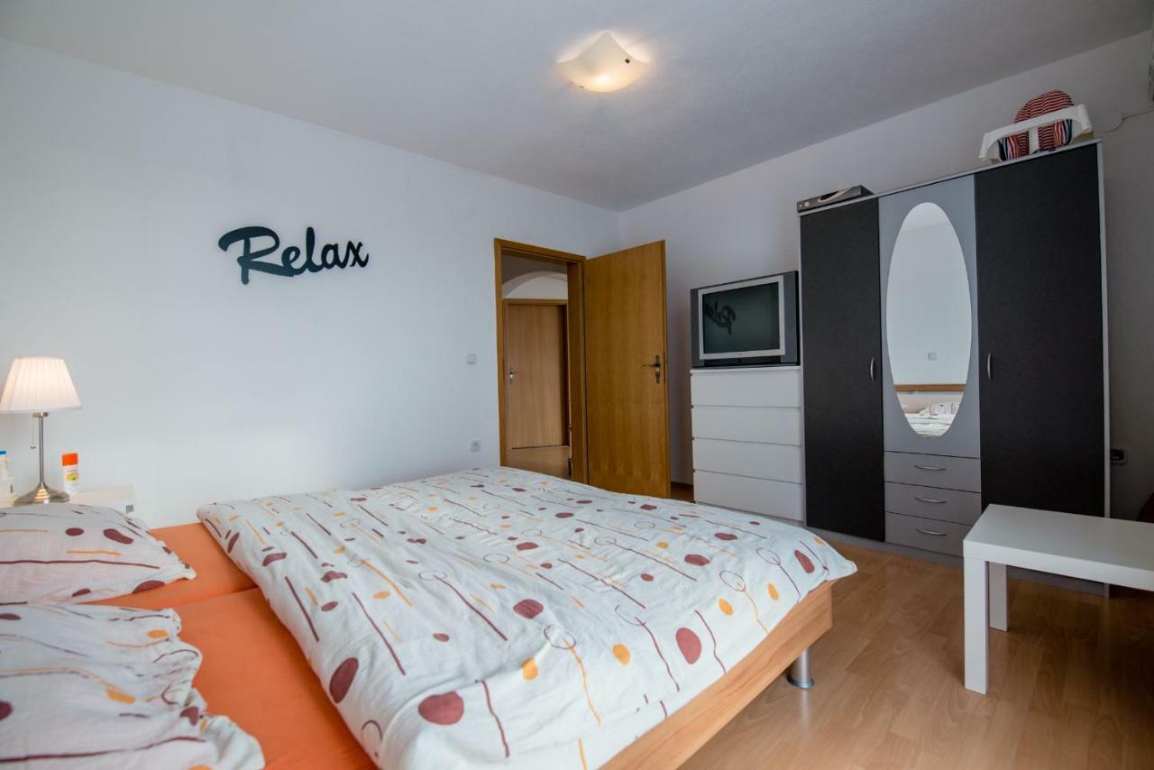 Ferienhaus Bucic Buje Εξωτερικό φωτογραφία