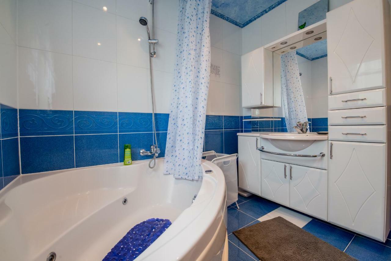 Ferienhaus Bucic Buje Εξωτερικό φωτογραφία