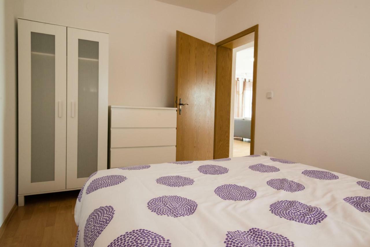 Ferienhaus Bucic Buje Εξωτερικό φωτογραφία