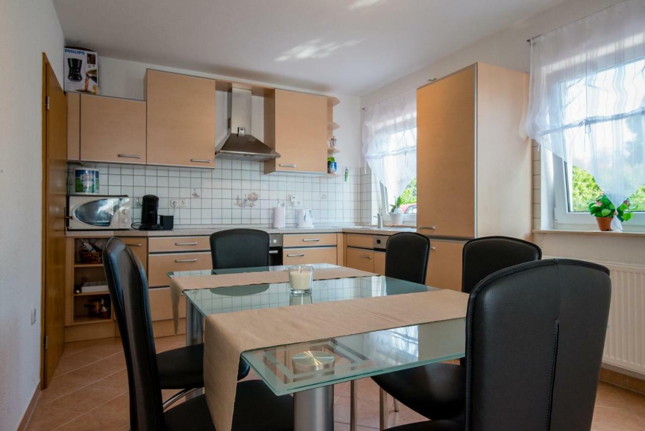 Ferienhaus Bucic Buje Εξωτερικό φωτογραφία