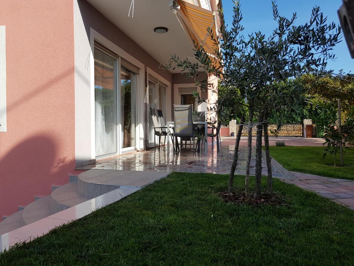 Ferienhaus Bucic Buje Εξωτερικό φωτογραφία