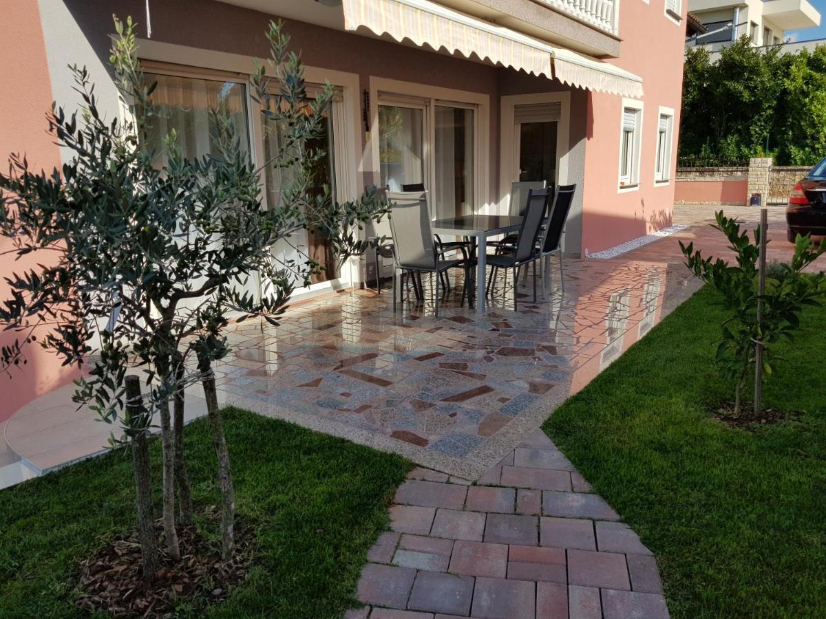 Ferienhaus Bucic Buje Εξωτερικό φωτογραφία