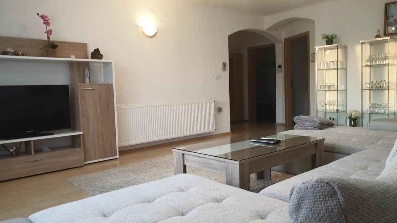 Ferienhaus Bucic Buje Εξωτερικό φωτογραφία